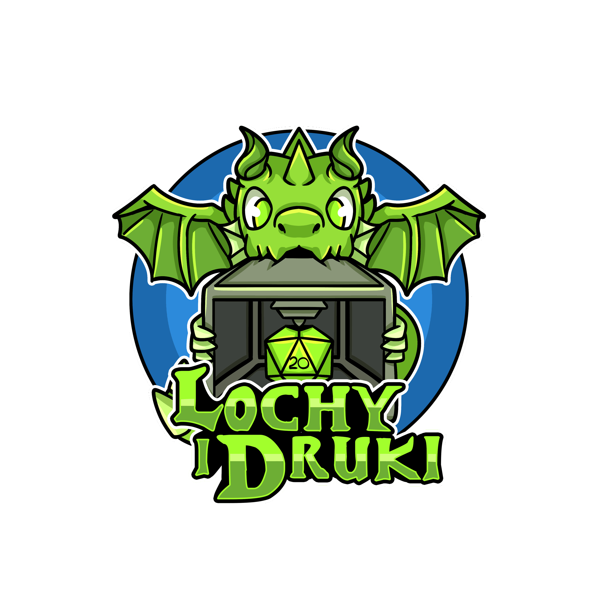 Lochy i Druki
